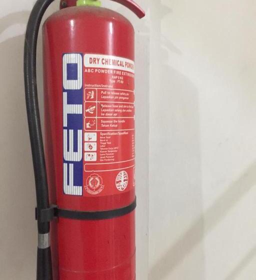 Hotel Spot On 93685 Homestay Bu Sun Syariah