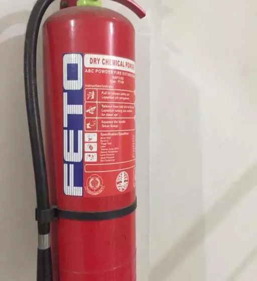 Hotelli Spot On 93685 Homestay Bu Sun Syariah