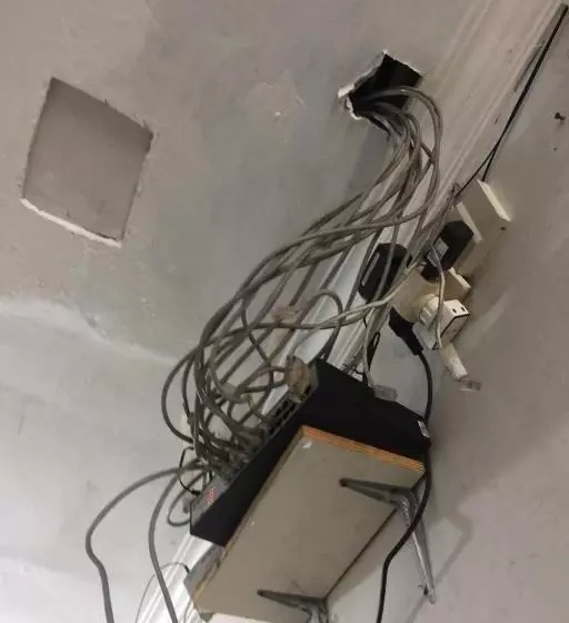 Hotelli Spot On 93685 Homestay Bu Sun Syariah