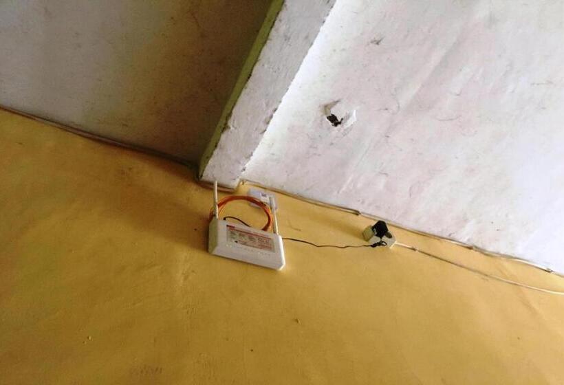 Hotel Spot On 93685 Homestay Bu Sun Syariah