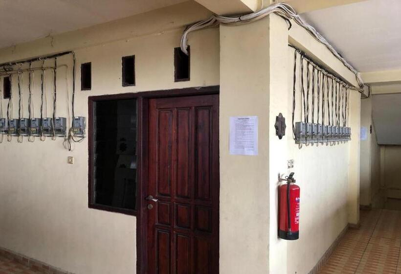 Hotel Spot On 93685 Homestay Bu Sun Syariah