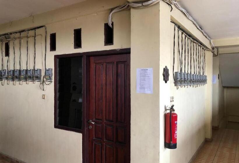 Hotel Spot On 93685 Homestay Bu Sun Syariah