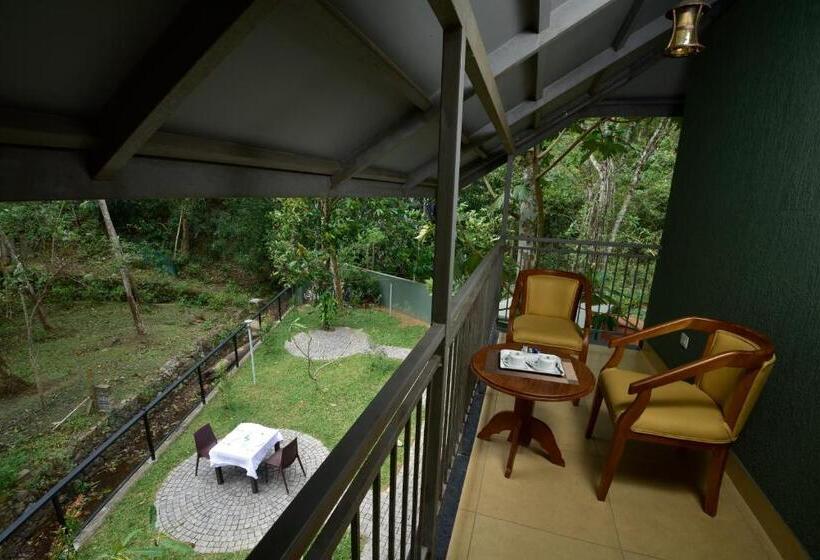 Hôtel The Forrest Inn