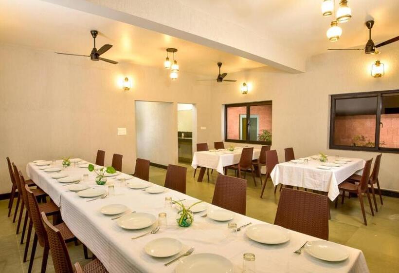 Hôtel The Forrest Inn