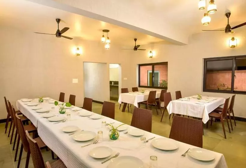 Hotelli The Forrest Inn