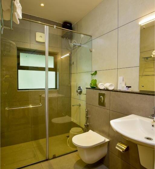 Hôtel The Forrest Inn