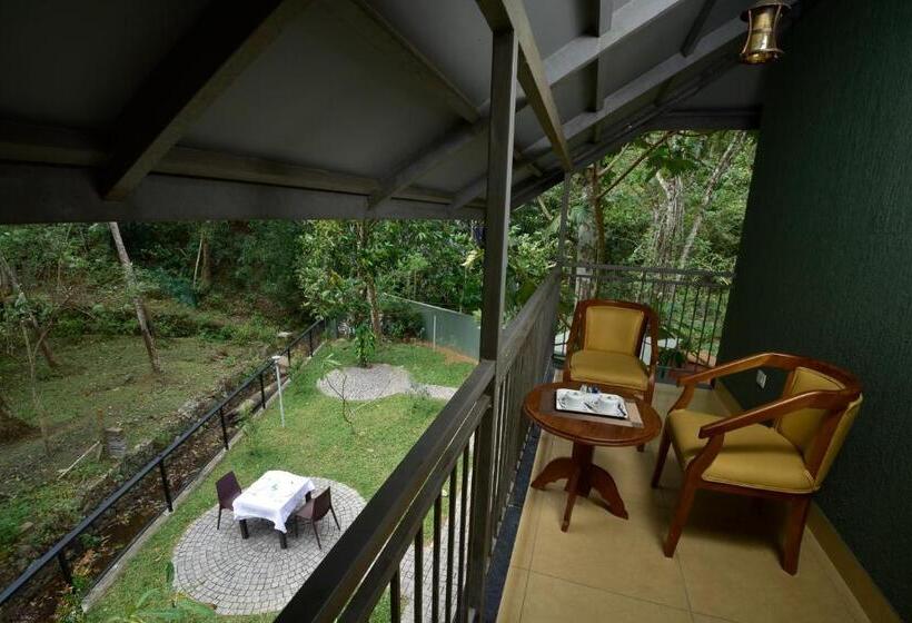 Hôtel The Forrest Inn