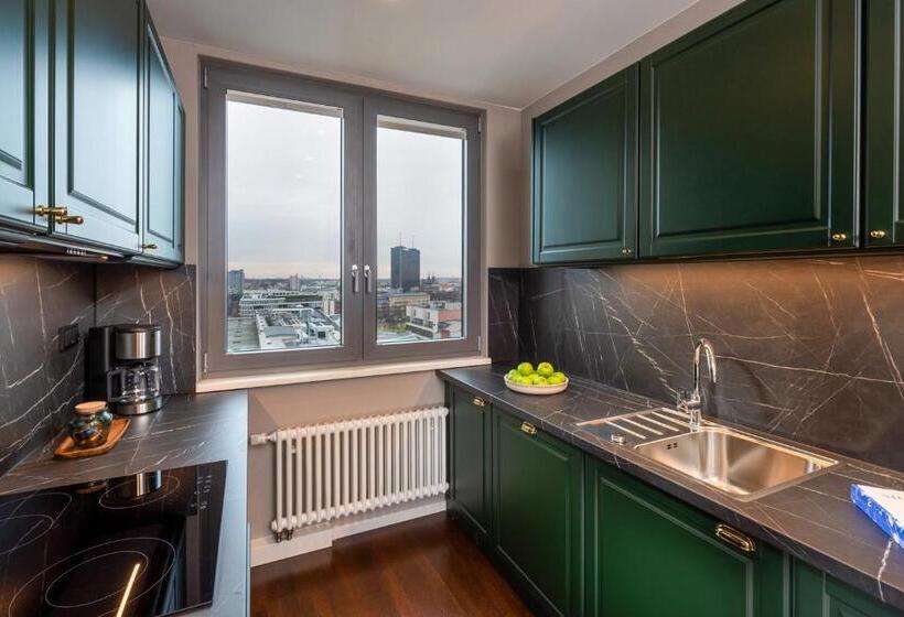 Hotel The Tale Luxury Suites