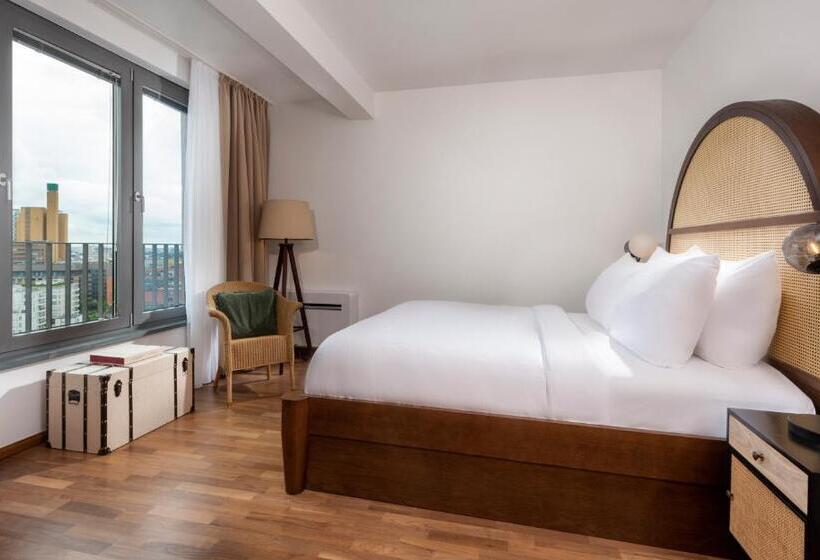 Hotel The Tale Luxury Suites