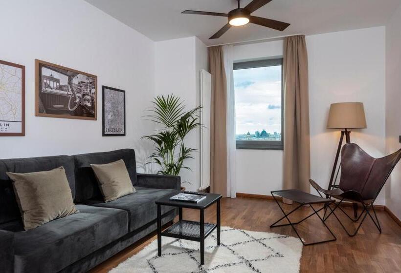 Hotel The Tale Luxury Suites