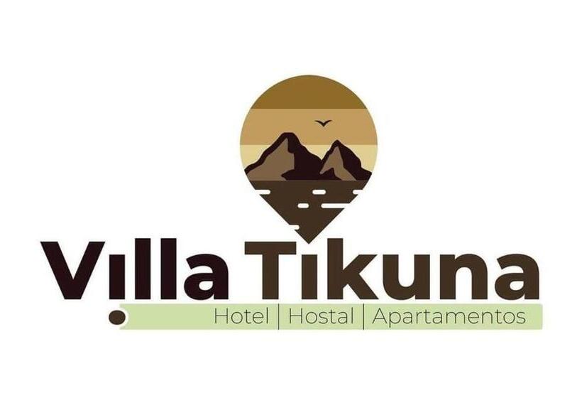 Otel Villa Tikuna
