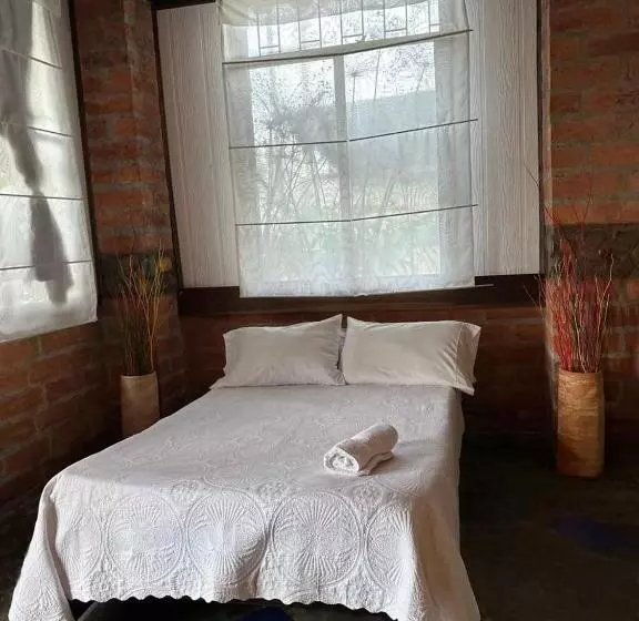 Hotelli Villa Tikuna