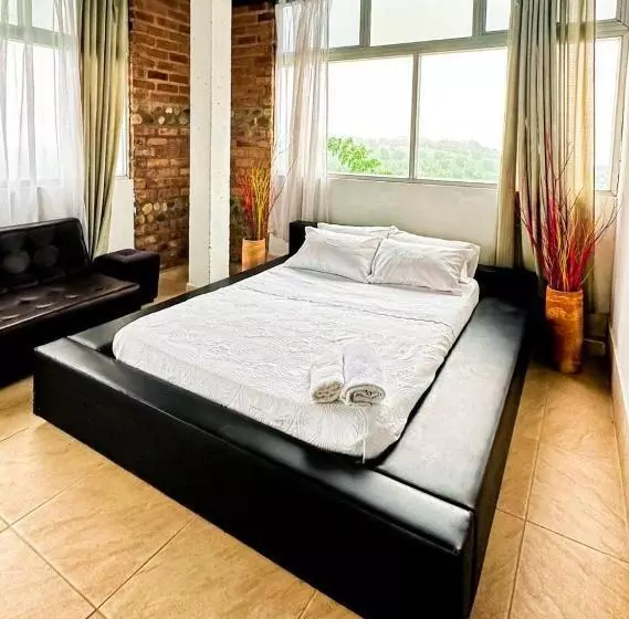 Hotelli Villa Tikuna