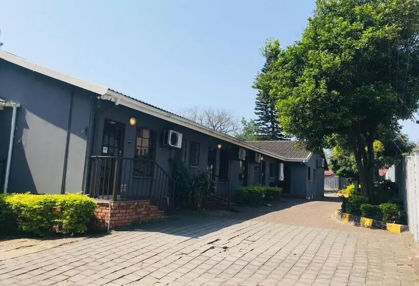 Nomusa S Bed And Breakfast