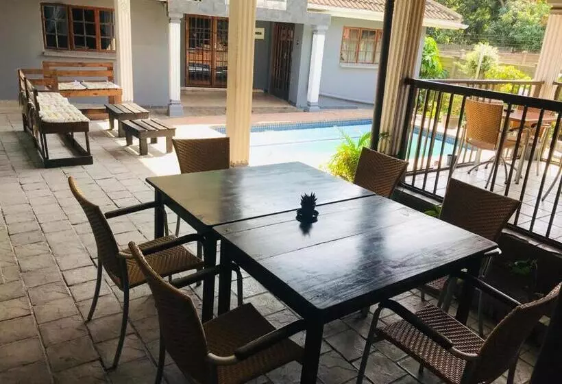 Nomusa S Bed And Breakfast