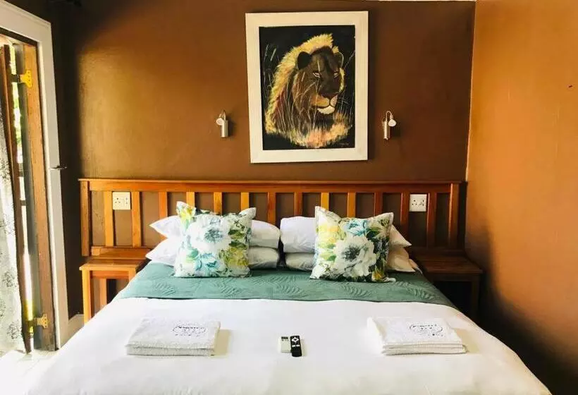 Nomusa S Bed And Breakfast