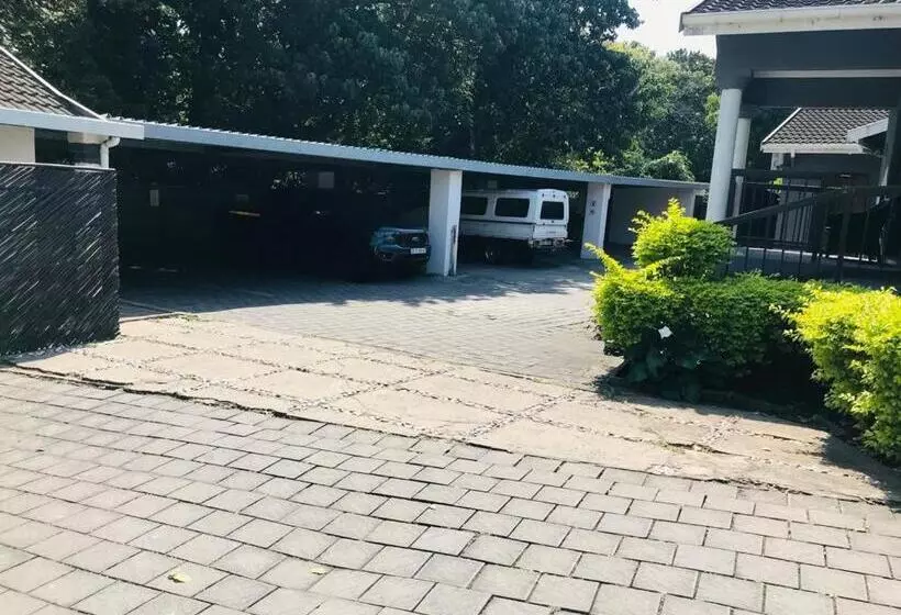 Nomusa S Bed And Breakfast