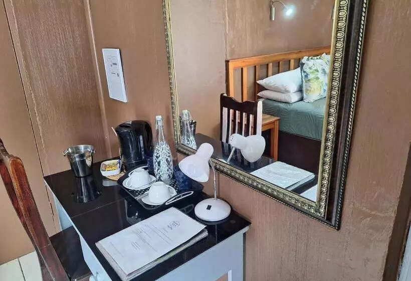 Nomusa S Bed And Breakfast