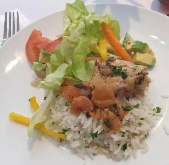 Nomusa S Bed And Breakfast