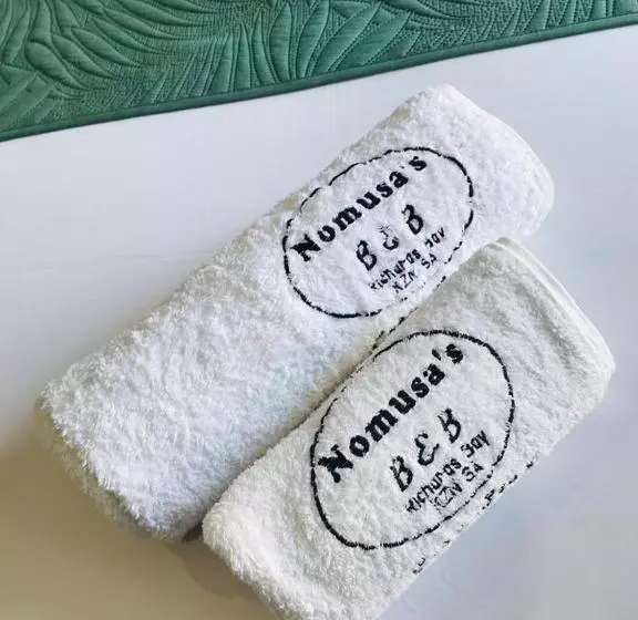 Nomusa S Bed And Breakfast