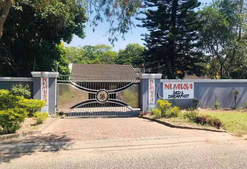 Nomusa S Bed And Breakfast
