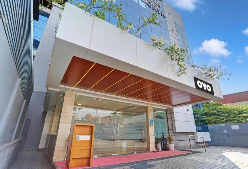 Oyo Hotel Soorya