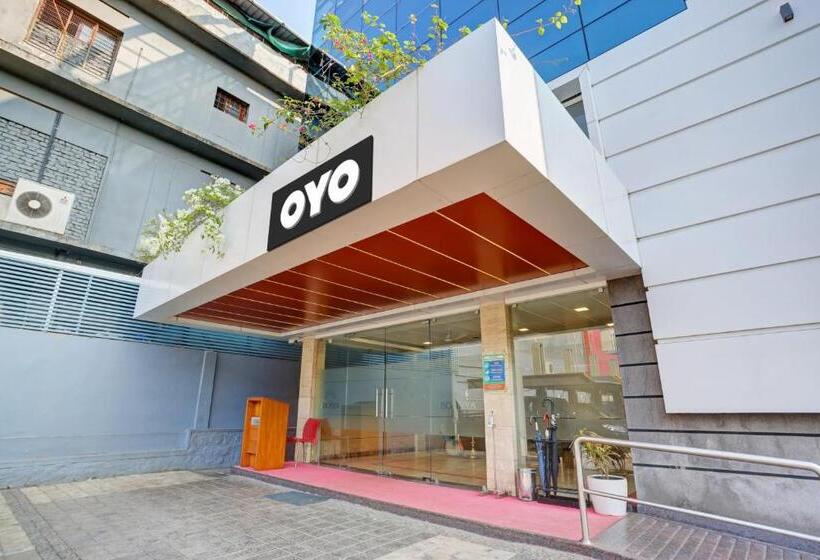 Oyo Hotel Soorya