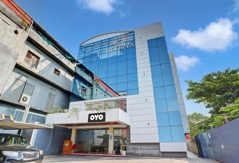 Oyo Hotel Soorya