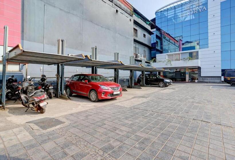 Oyo Hotel Soorya