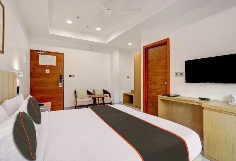Oyo Hotel Soorya