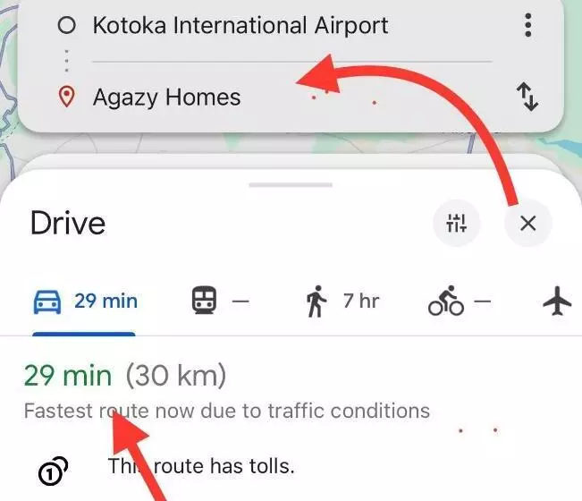 Majatalo Azure   The Perfect Escape