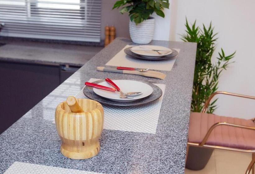 Pensjonat Azure   The Perfect Escape