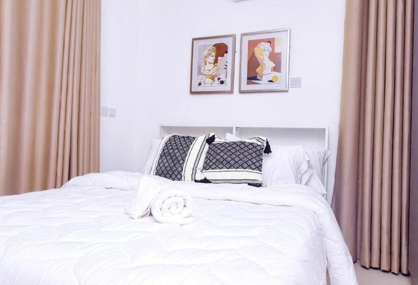 Pensjonat Azure   The Perfect Escape