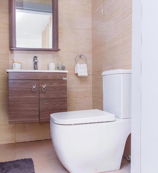 Pensjonat Azure   The Perfect Escape