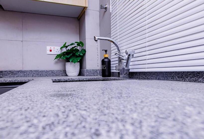 Pensjonat Azure   The Perfect Escape