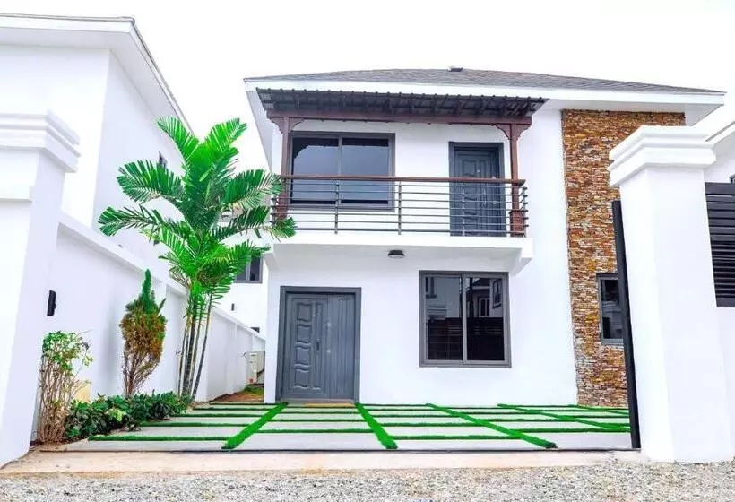 Majatalo Azure   The Perfect Escape