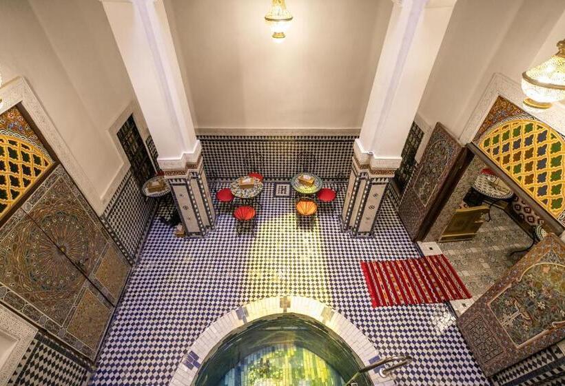 پانسیون Riad Fes Lile