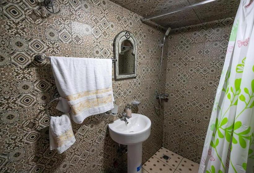 پانسیون Riad Fes Lile