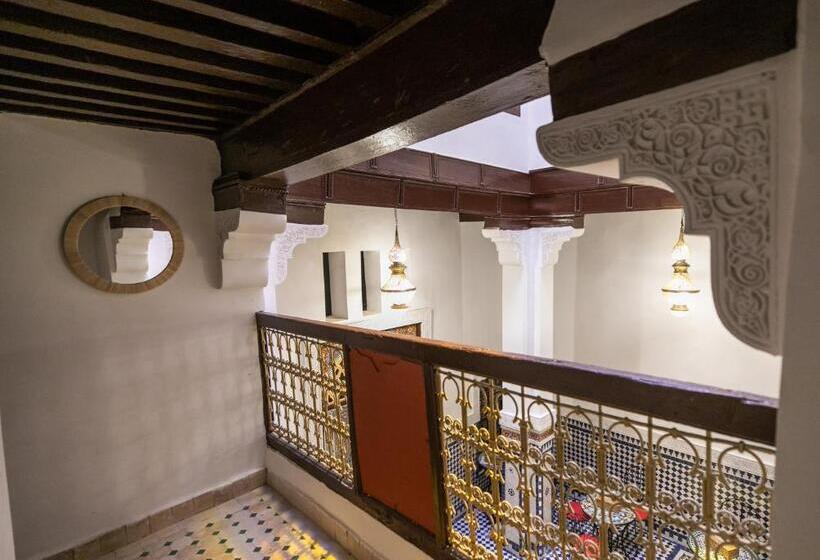 پانسیون Riad Fes Lile