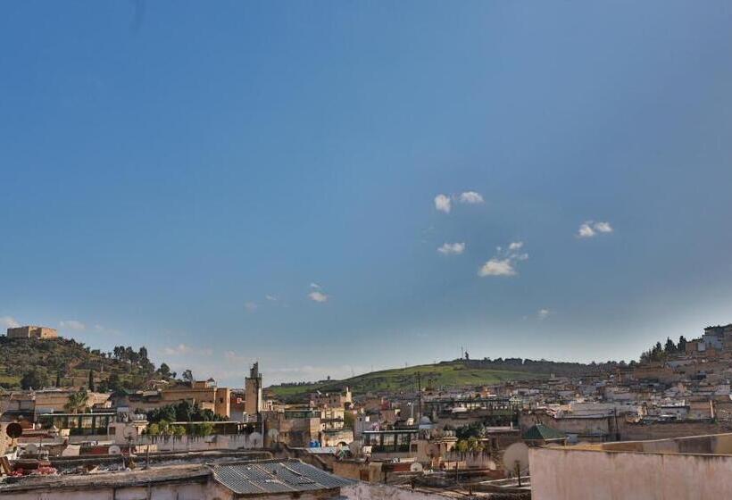 پانسیون Riad Fes Lile