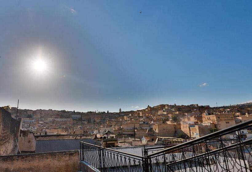 پانسیون Riad Fes Lile