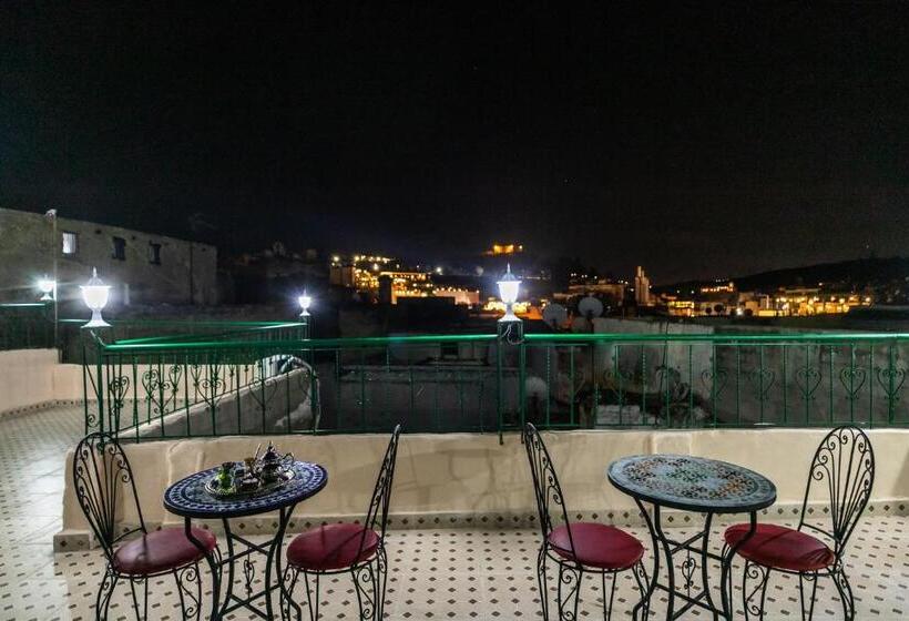 پانسیون Riad Fes Lile