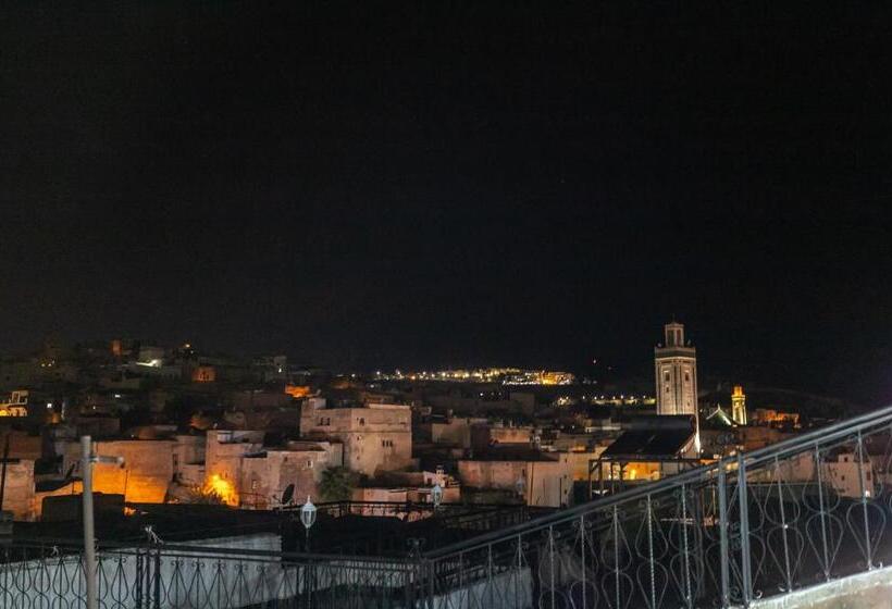 پانسیون Riad Fes Lile