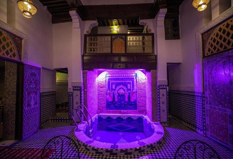 پانسیون Riad Fes Lile