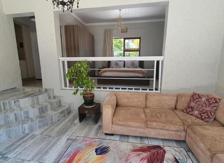 Пансион Desita Guest House