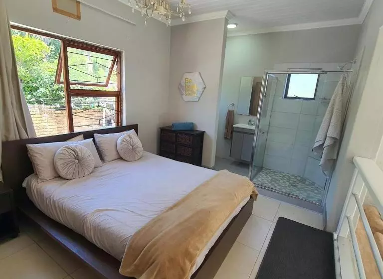 ペンション Desita Guest House