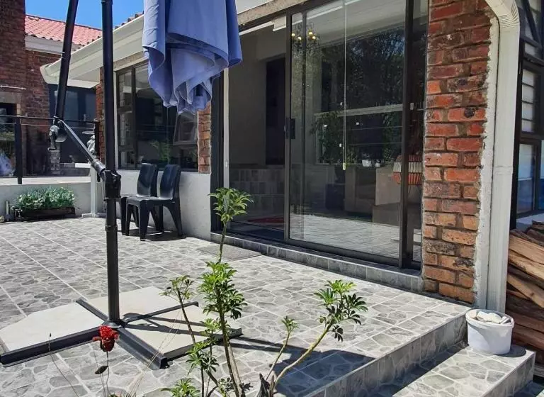 ペンション Desita Guest House