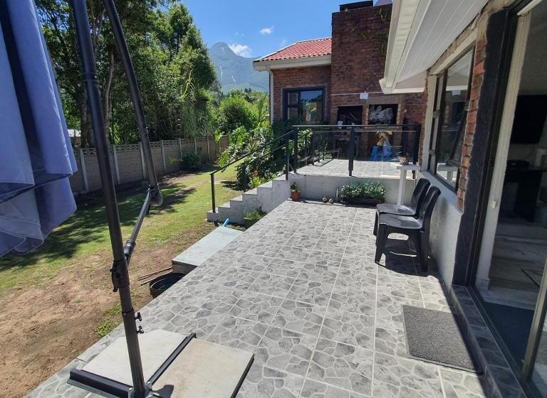 Пансион Desita Guest House