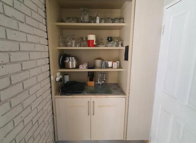 Пансион Desita Guest House