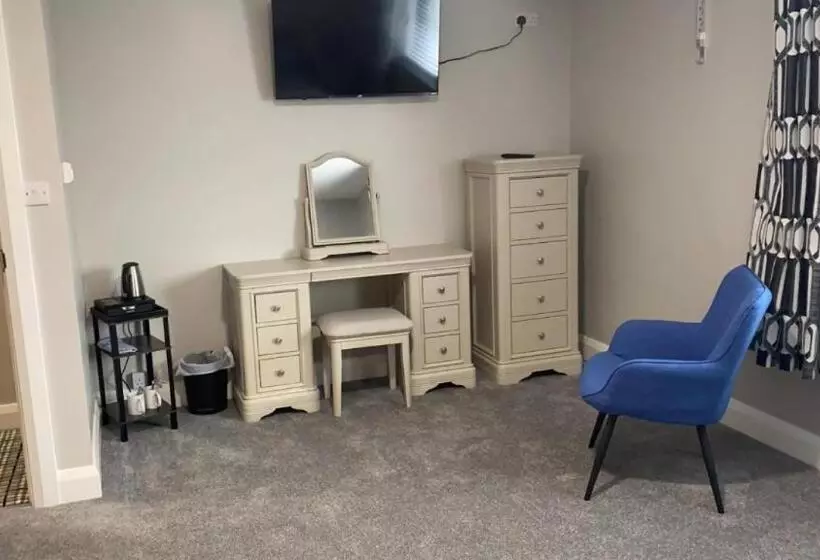 Majatalo Johnny Murphy S Guest Rooms